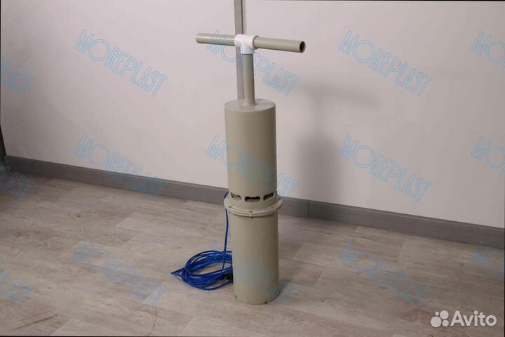 Аэратор для пруда из полипропилена