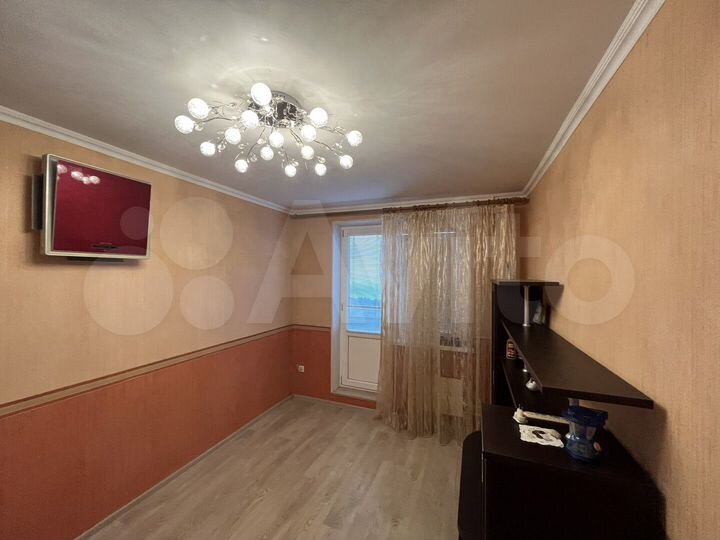 3-к. квартира, 78,8 м², 7/9 эт.