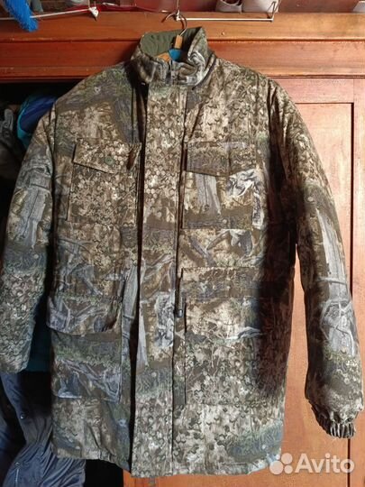 Продам мужскую куртку