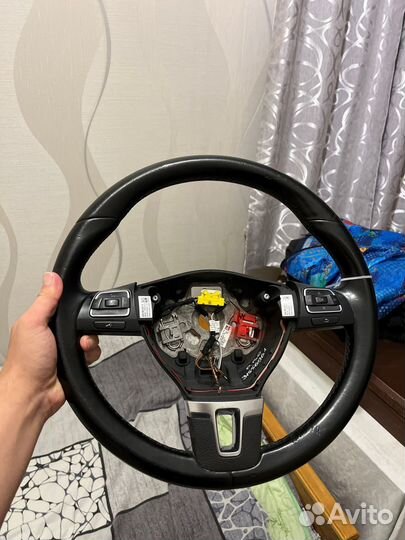 Мультируль volkswagen