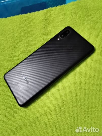 Samsung galaxy a02 32gb