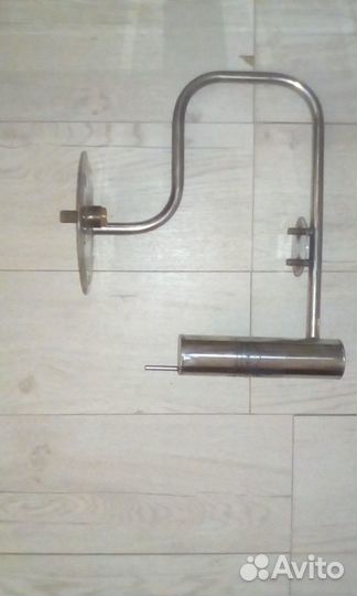 Самогонный аппарат