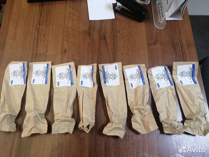 Клапан двигателя впускной ford 2.0-2.3 арт.1584022