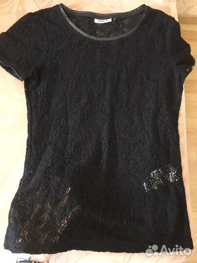 Женские вещи пакетом 42 44 46