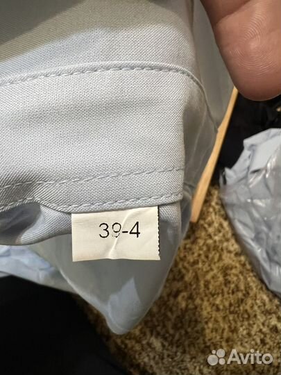 Рубашка мвд мужская с длинным рукавом