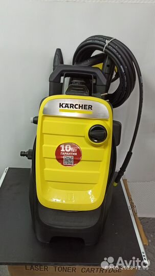 Мойка karcher k 7 Керхер