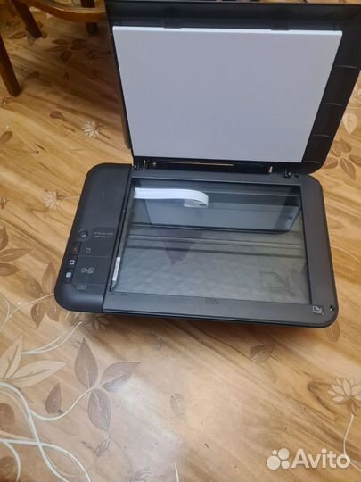 Принтер hp deskjet 2050