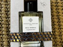 Essential parfums bois imperial