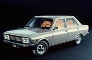 FIAT 131 I (1974—1985) Универсал