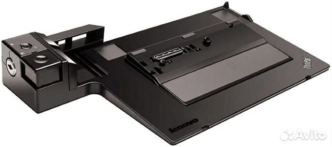 Док-станция Lenovo ThinkPad Type 4336