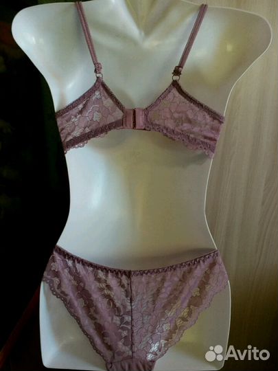 Новый комплектик