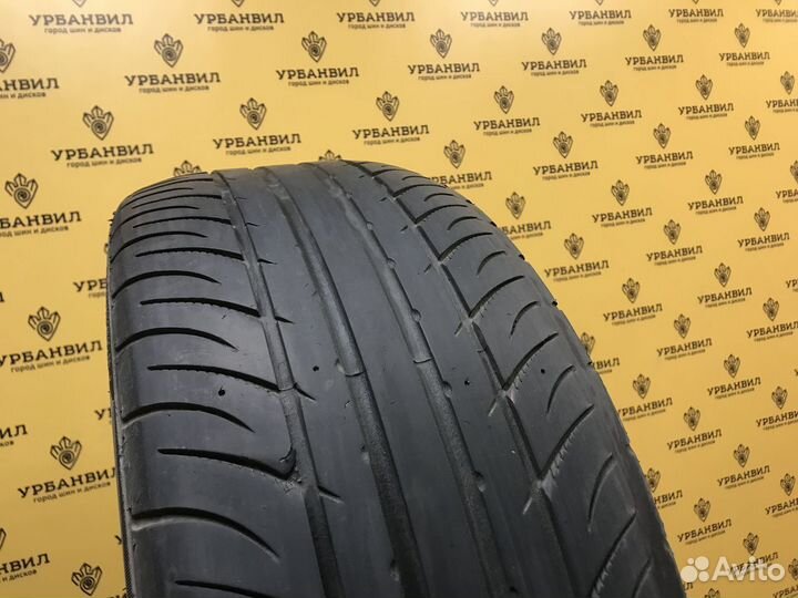 Kumho Ecsta SPT KU31 XRP 225/50 R17 94W