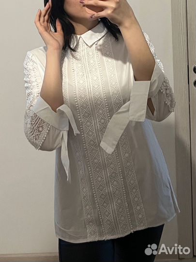 Вещи пакетом женские 44