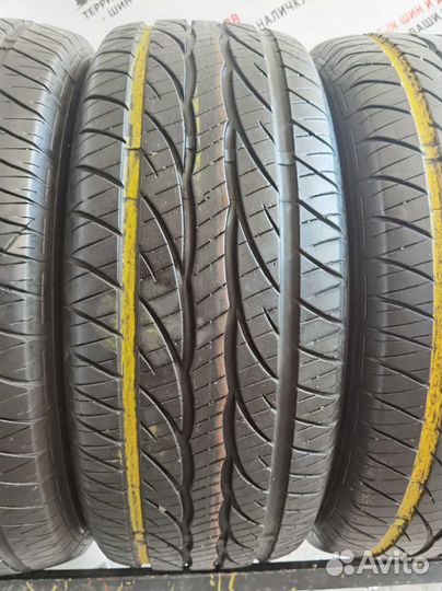 Dunlop SP Sport 5000 255/60 R17 106H