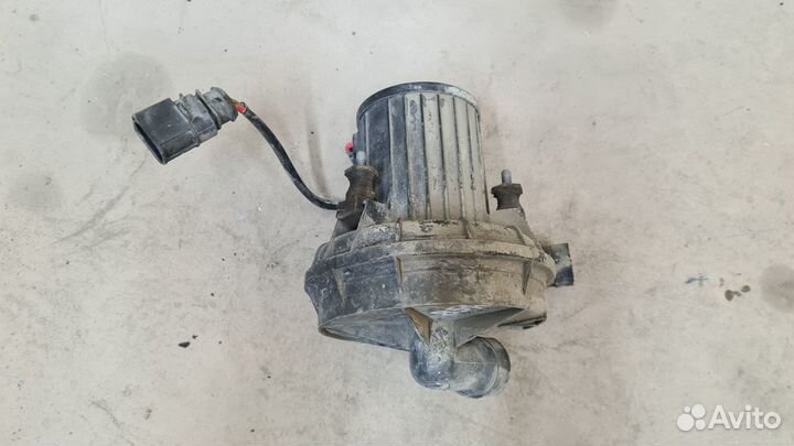 Насос вторичного воздуха Audi A6