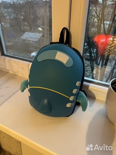 Рюкзак детский