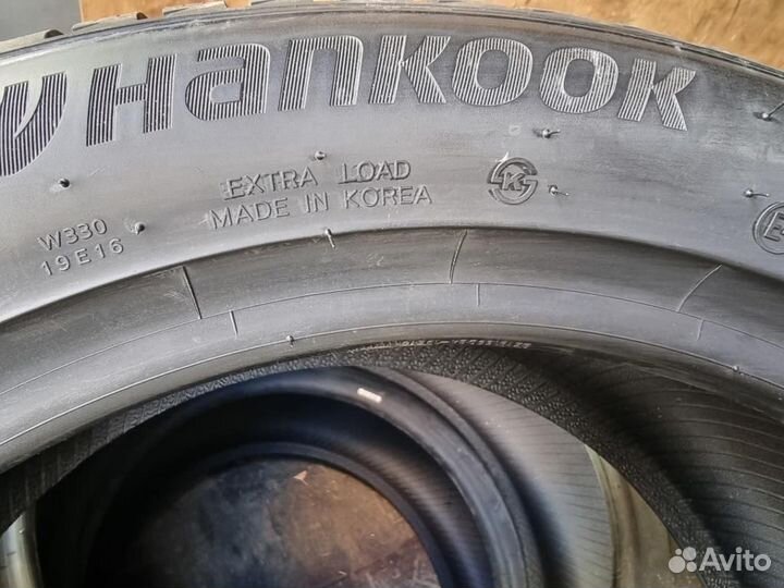 Hankook Winter I'Cept Evo 3 W330 255/35 R18 94V