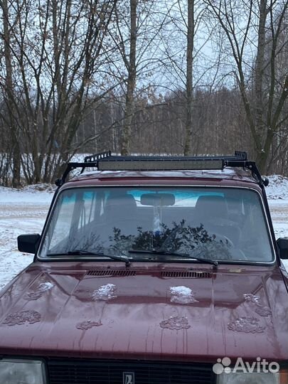 Светодиодная балка