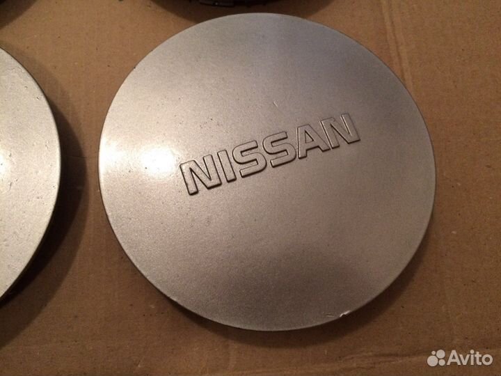 Колпак колеса Nissan Cedric 40315OP410