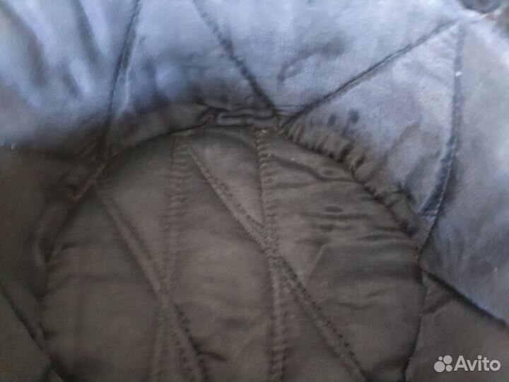 Шапка женская