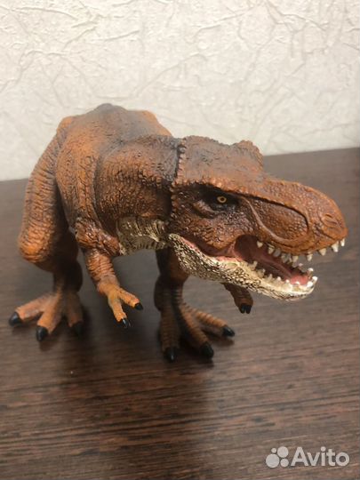 Динозавр Рекс / T-rex (Mojo 2012)
