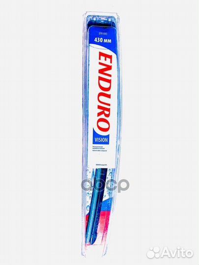 Щетка стеклоочистителя для коммерческого транс