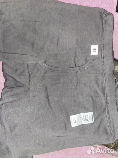 Кальсоны трикотажные армейские