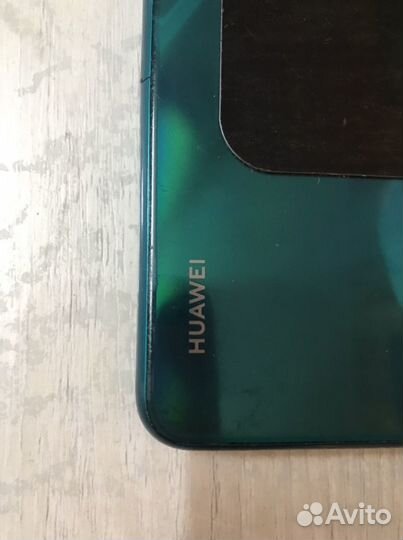 HUAWEI Y6 Pro, 2/16 ГБ