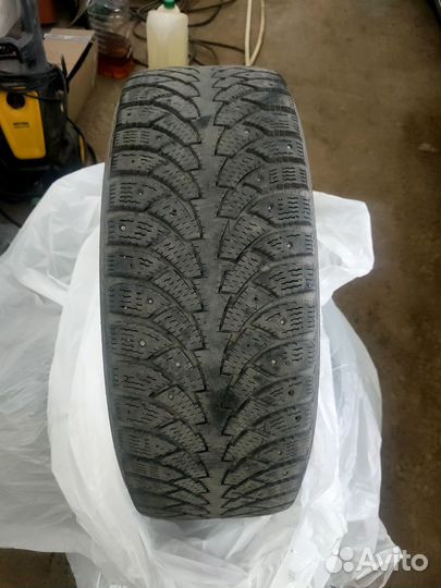 Nordman Nordman 4 215/60 R16