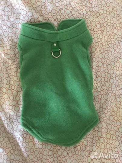 Одежда для собак