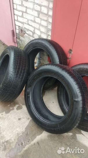Tigar Summer SUV 225/60 R17