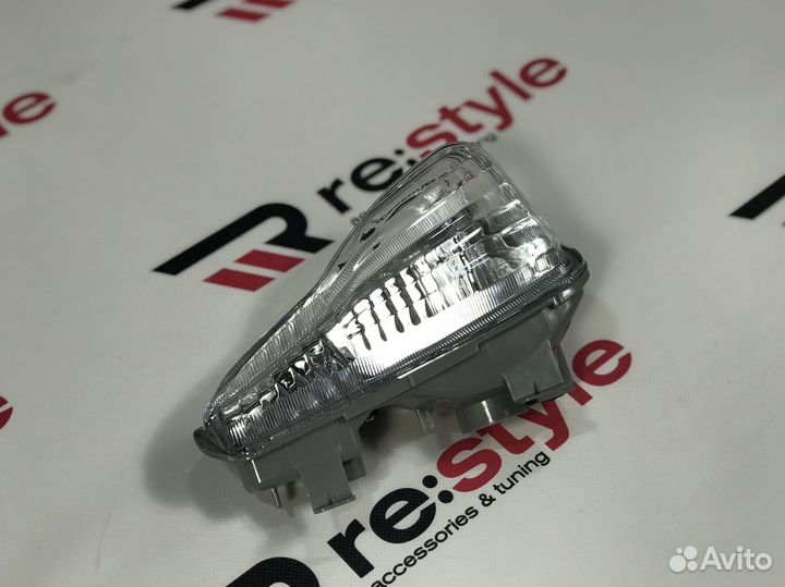 Туманки Toyota Camry 50 2м N959