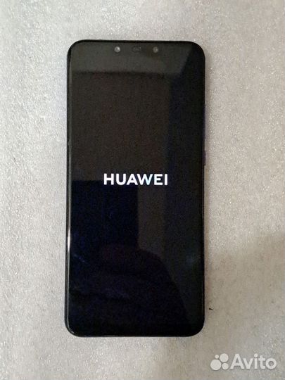 HUAWEI Nova 3, 4/128 ГБ