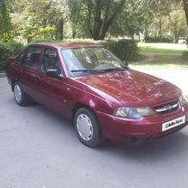 Daewoo Nexia 1.5 MT, 2010, 79 659 км, с пробегом, цена 300 000 руб.