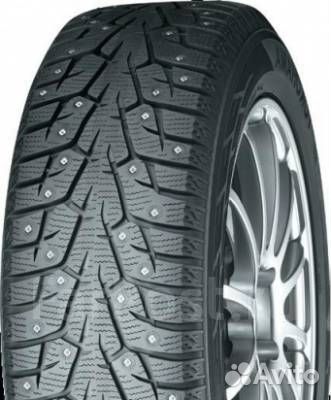 Yokohama Ice Guard IG55 215/55 R17 98T