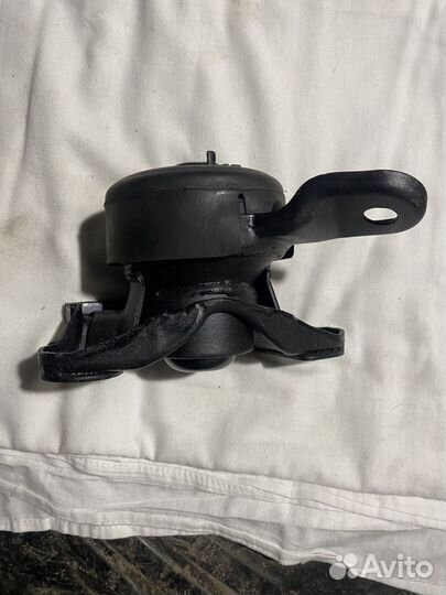 Опора двигателя