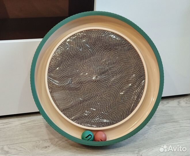 Когтеточка для кошек