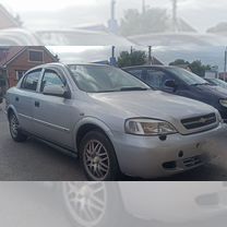 Chevrolet Viva 1.8 MT, 2005, 360 000 км, с пробегом, цена 335 000 руб.