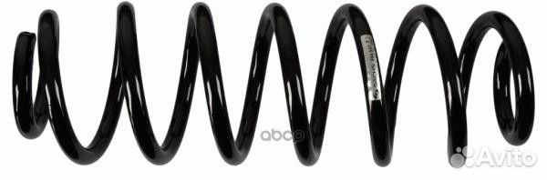 Пружина зад. VW passat (B7) 10-15/tiguan 08-16 994