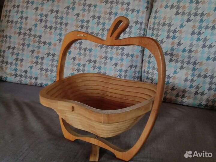 Ваза для фруктов