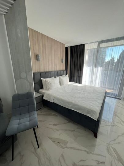 Квартира-студия, 30 м², 2/3 эт.