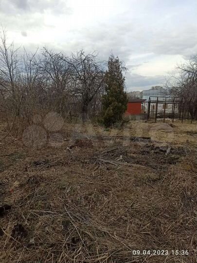 Участок 4 сот. (СНТ, ДНП)