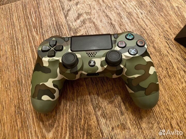 Sony playstation 4 500gb