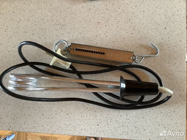 Безмен. Весы