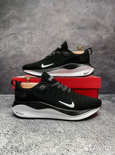 Кроссовки nike air zoom