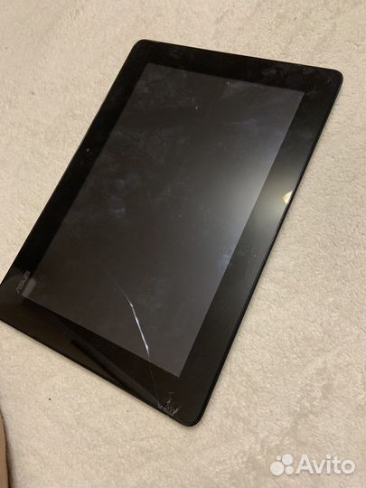 Планшет