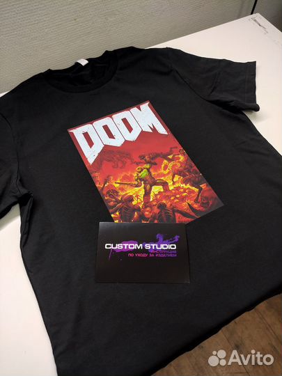 Качественная печать на футболках /худи /свитшотах