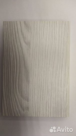 Дверь царговая межкомнатная с матированным зеркало