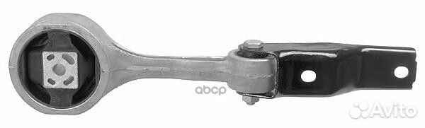 Опора двигателя VAG rapid/polo 09- 3437601
