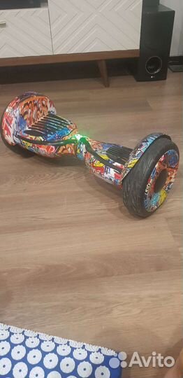 Гироскутер бу